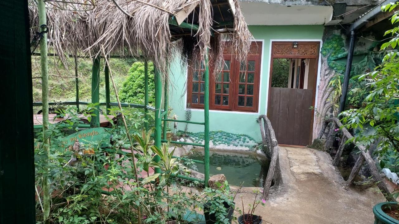 Green House 날라탄니야 외부 사진